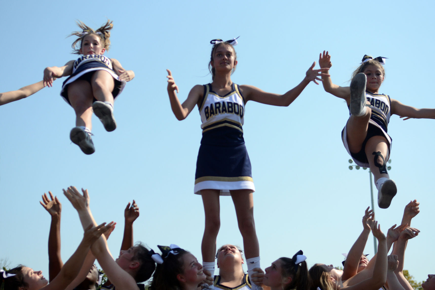 Baraboo Homecoming 2021